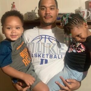 Meet your Posher, Dashawn